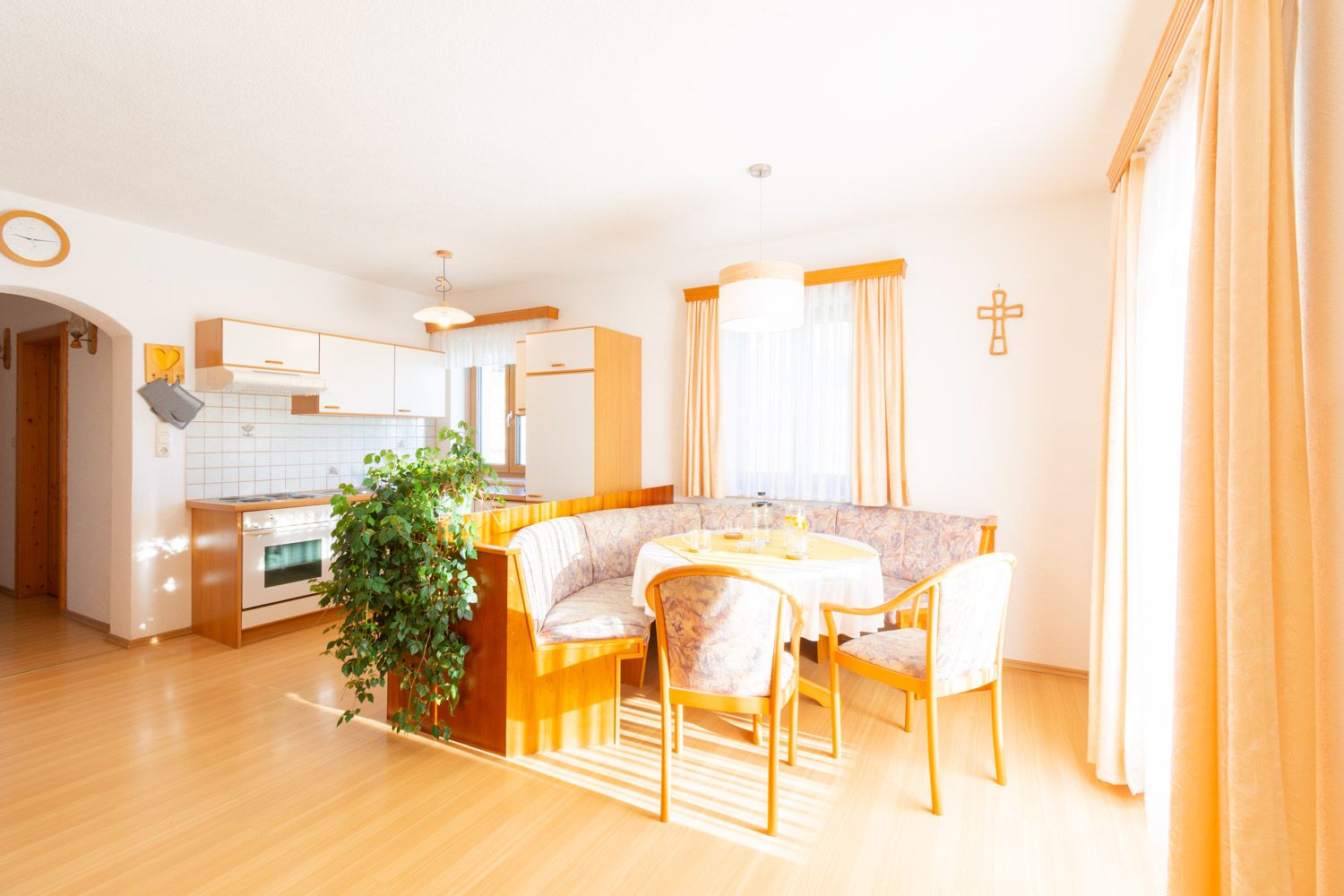 Ferienwohnung 1 - ÖtscherBlick