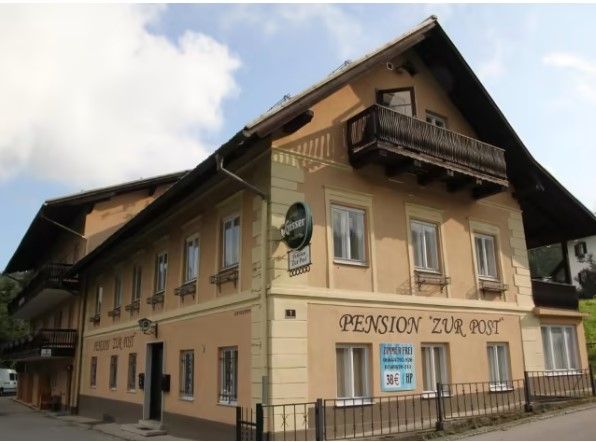 Pension zur Post