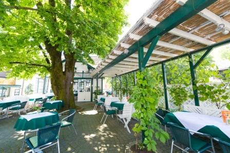 Gasthof zum Goldenen Hirschen