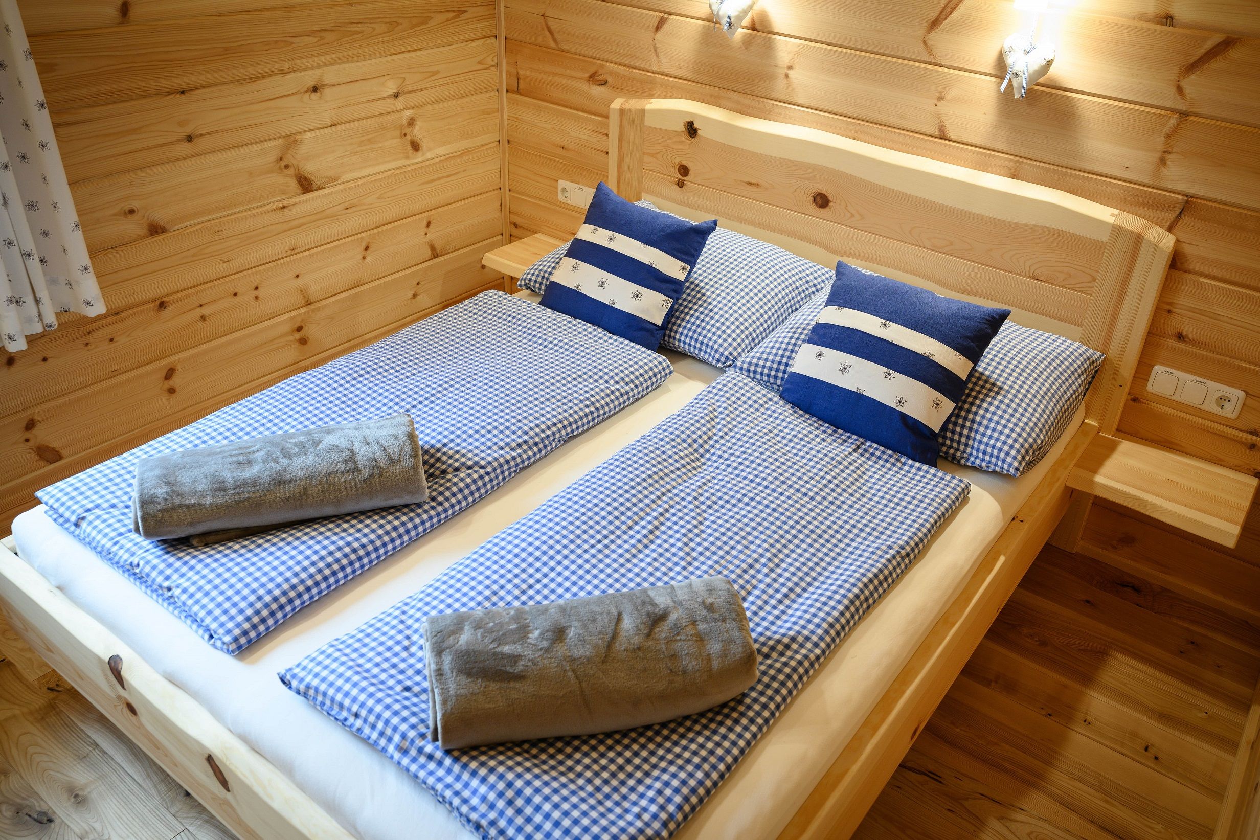Chalet Schober