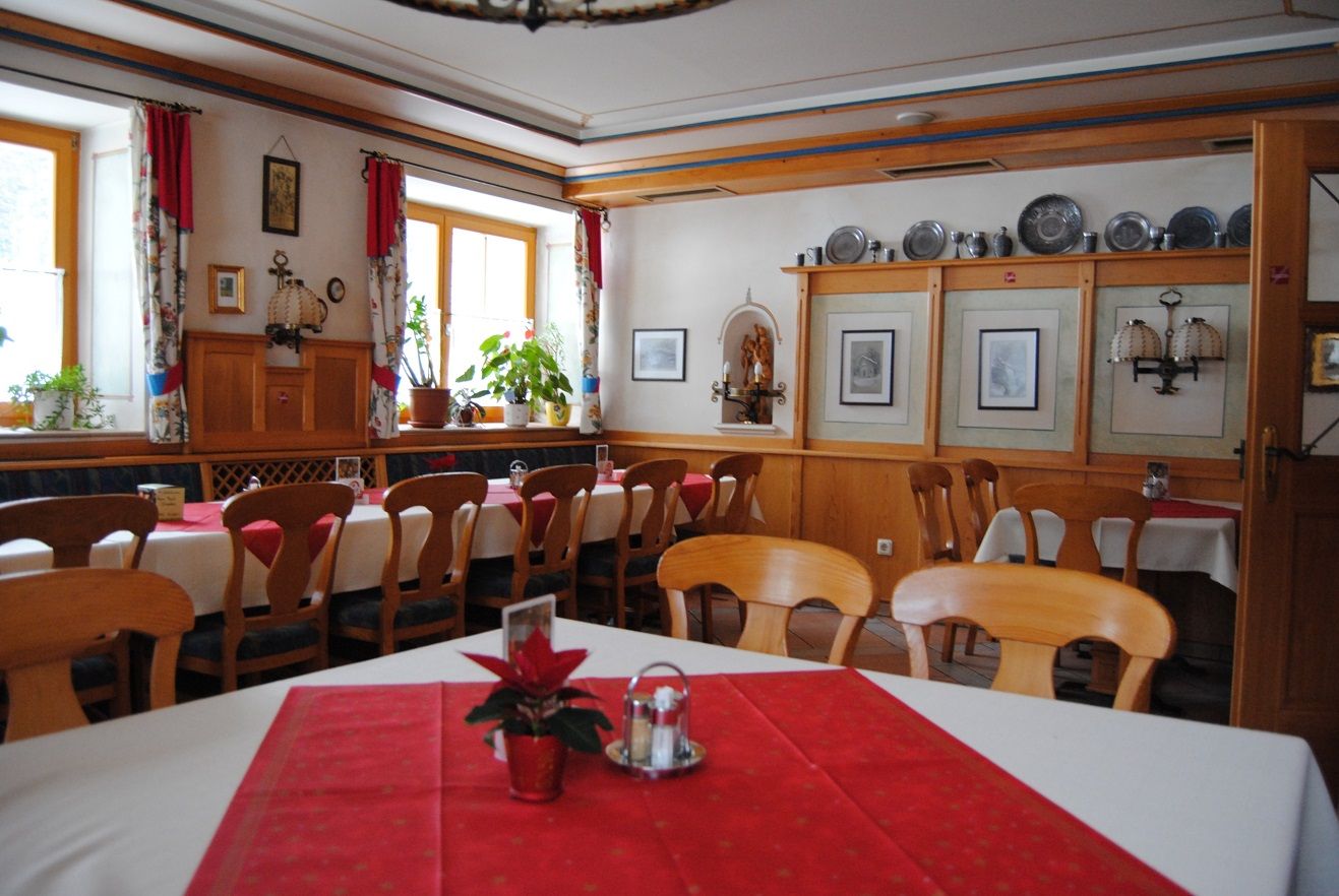 Gasthaus Grubbergwirt