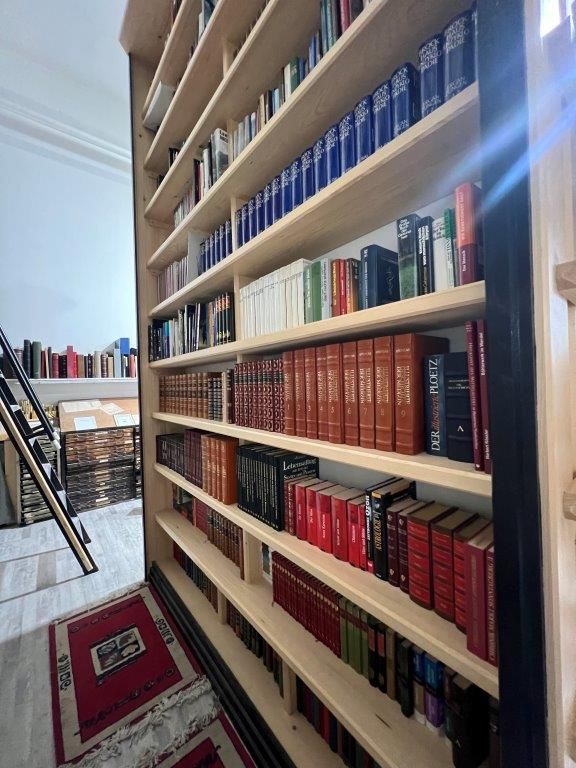 Kunstbuchbinderei