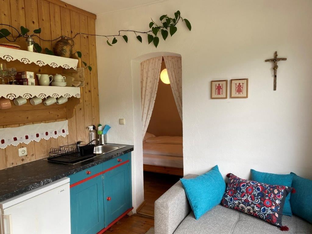 Apartment 2