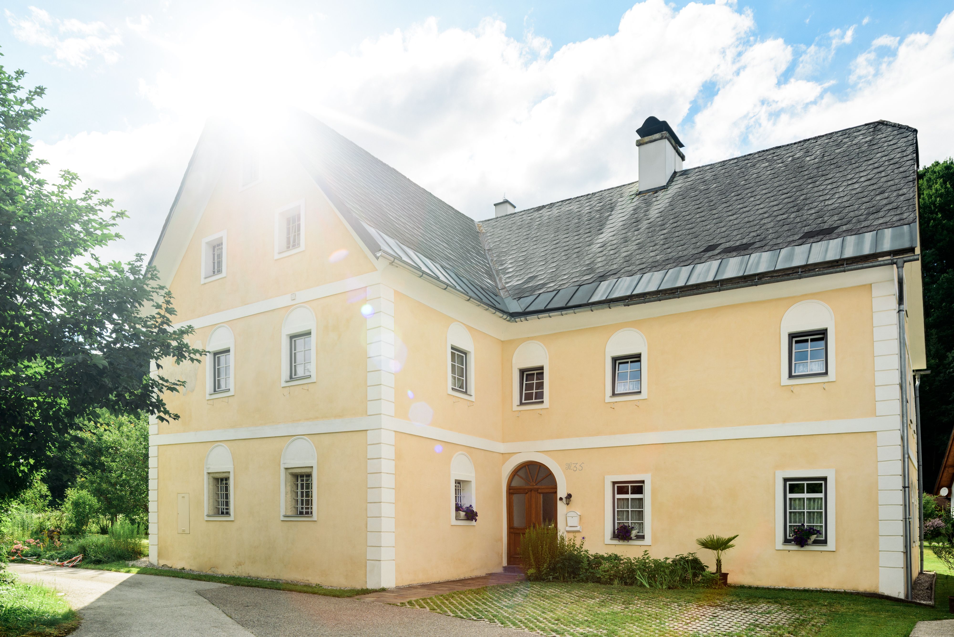 Ferienwohnung Musil