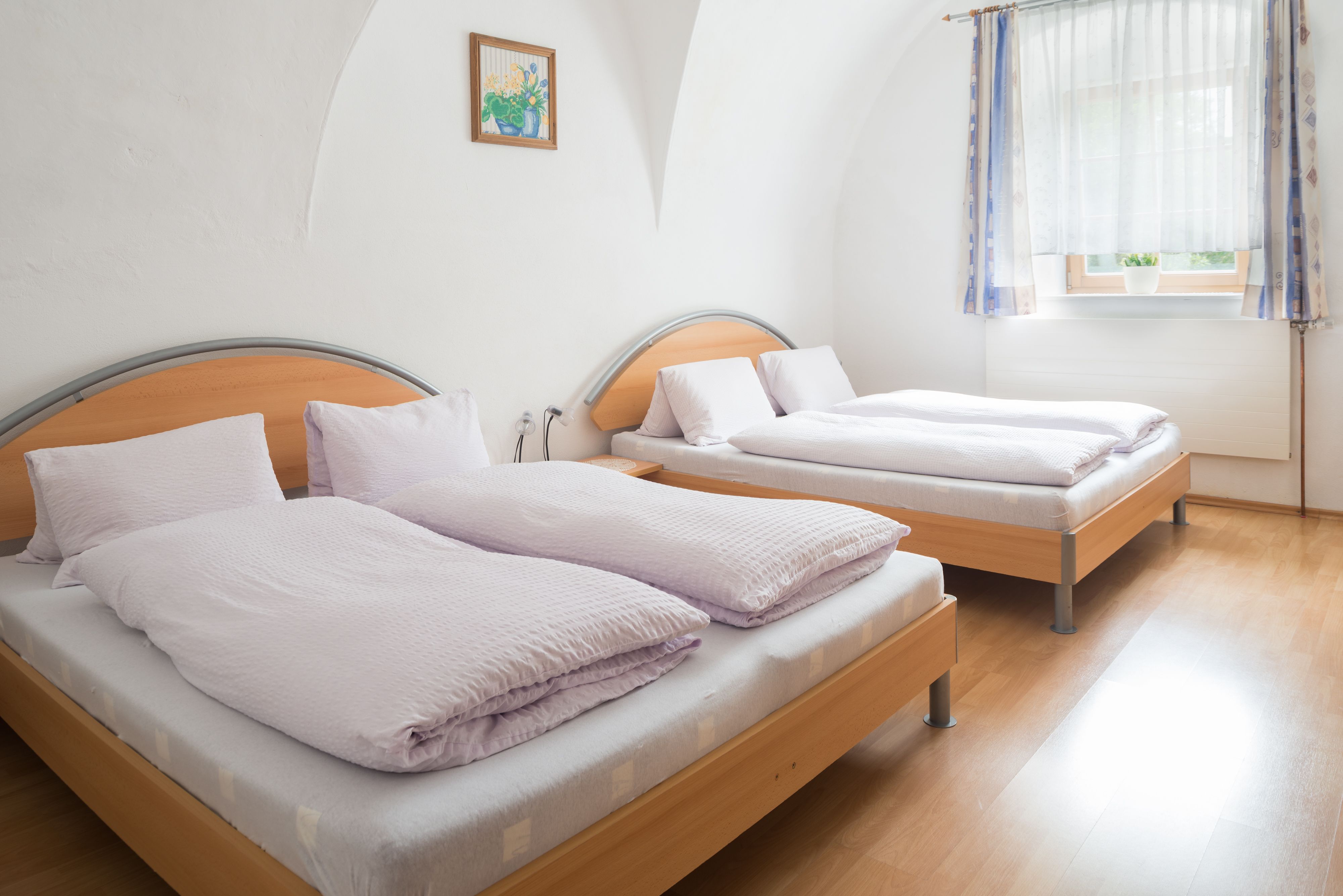 Ferienwohnung Musil