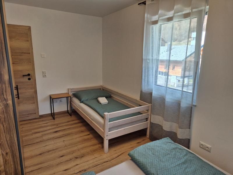 Schlafzimmer 3