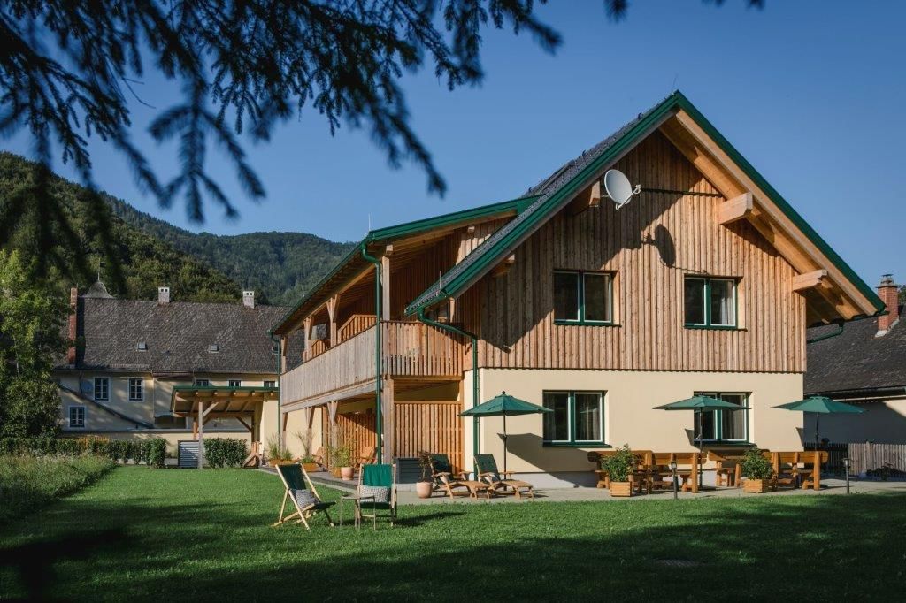 Ferienapartments Forst Kienberg