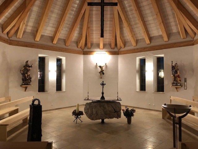 Hochkar-Kapelle