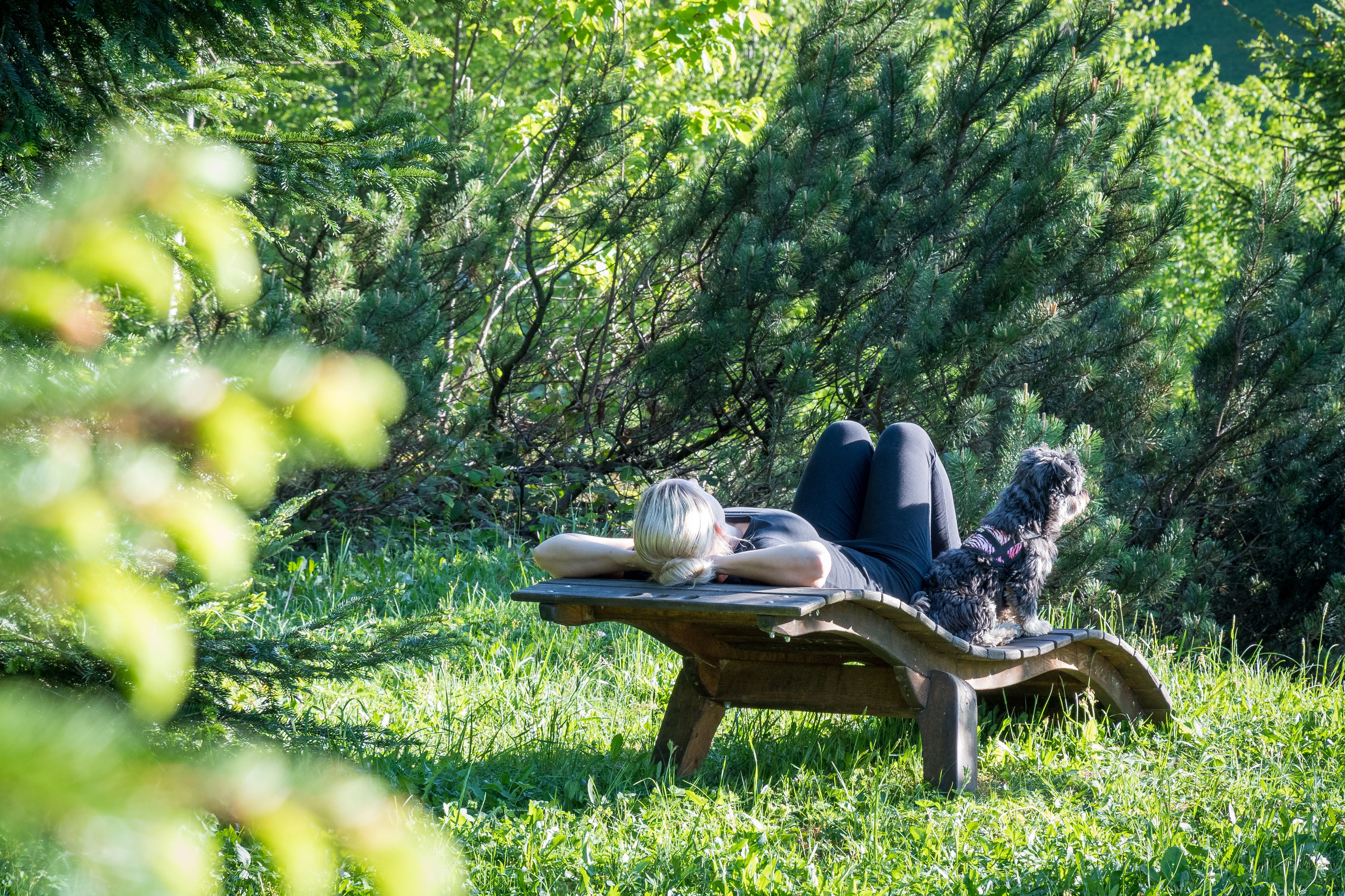 Garten