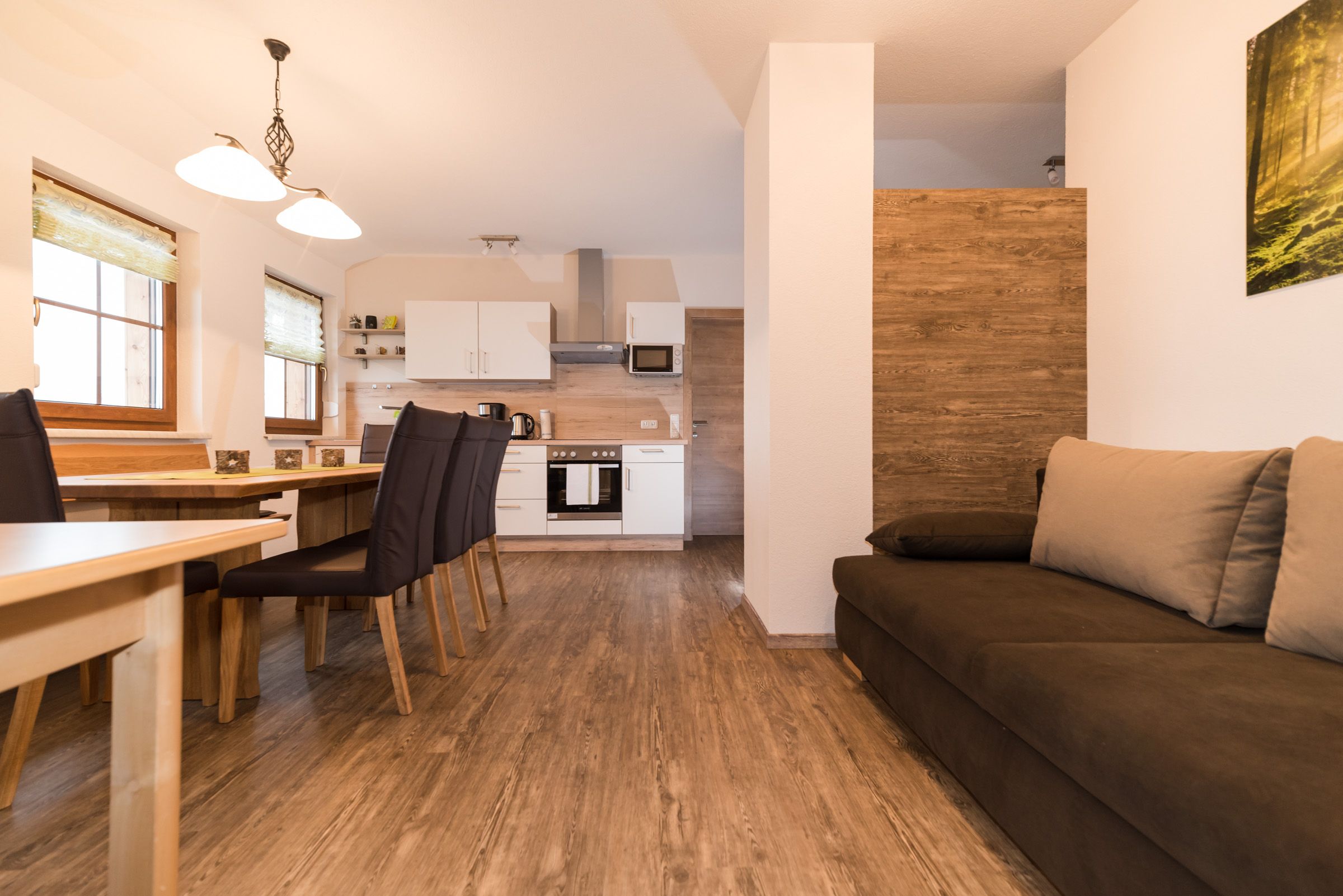 Ferienwohnung