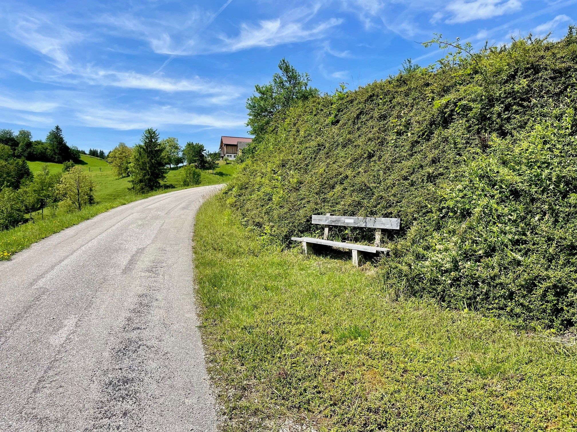 Furtenreithweg Opponitz
