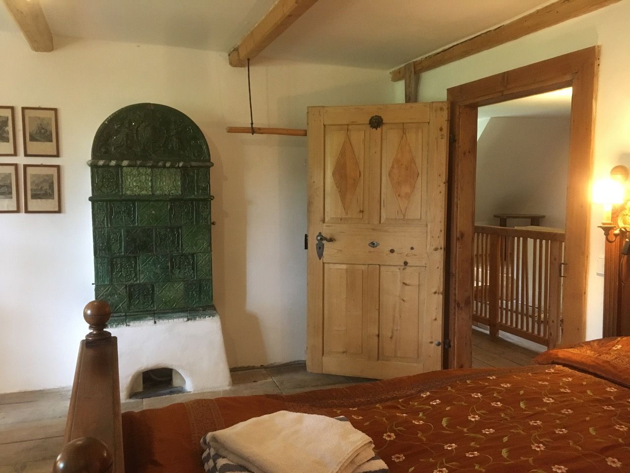 Ferienhaus Hinterbreiteneben