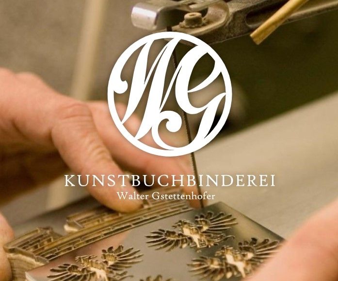 Kunstbuchbinderei
