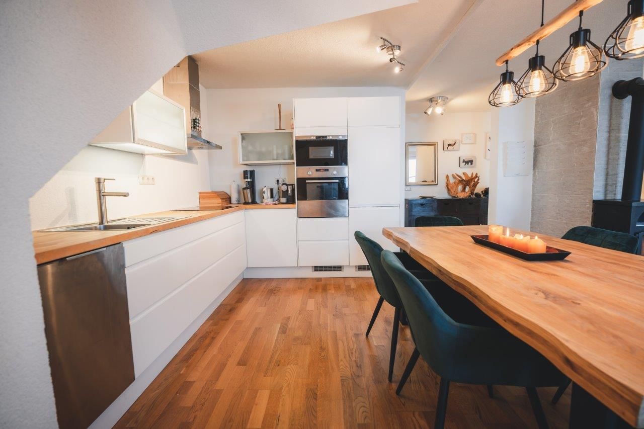 Ferienappartments Ötscherbär