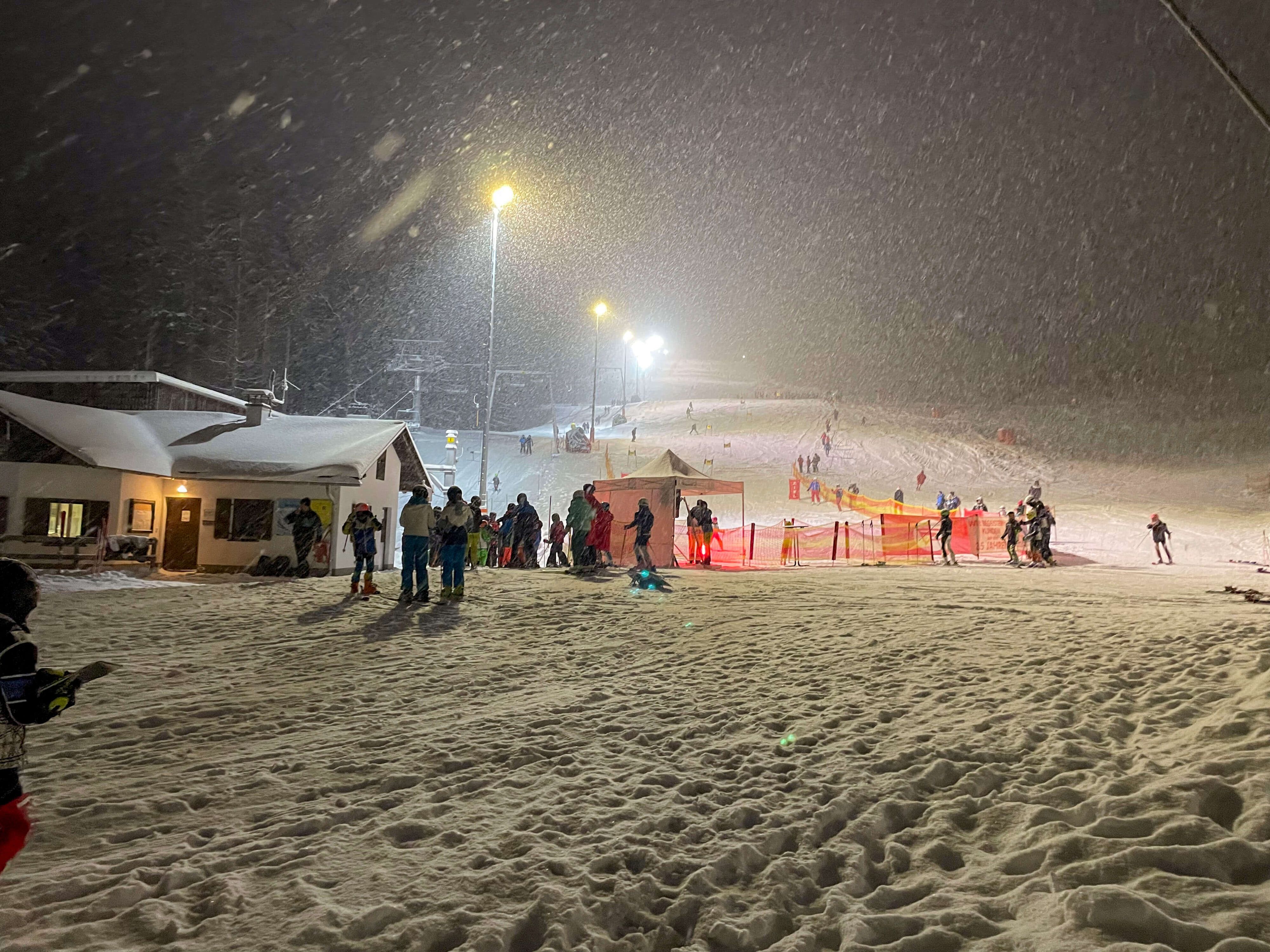 Forsteralm