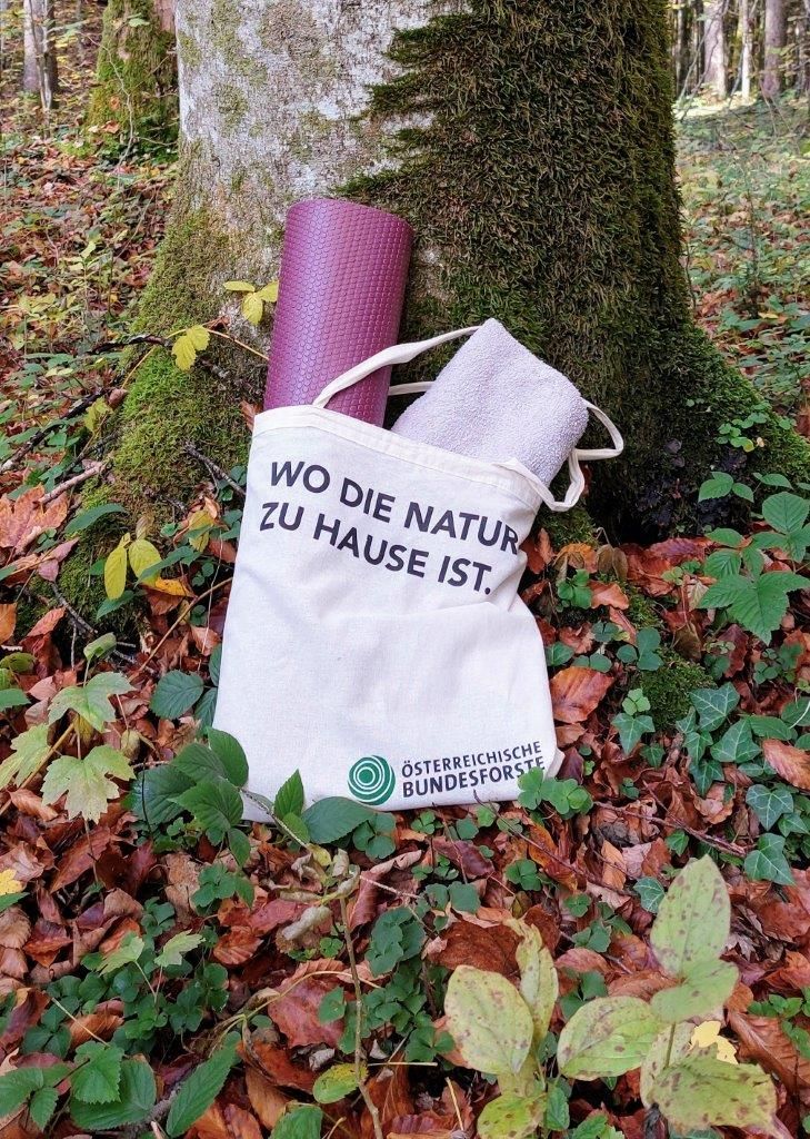 Waldbaden