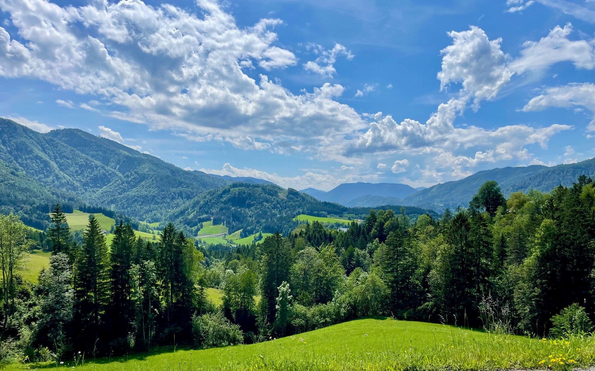 Furtenreithweg Opponitz