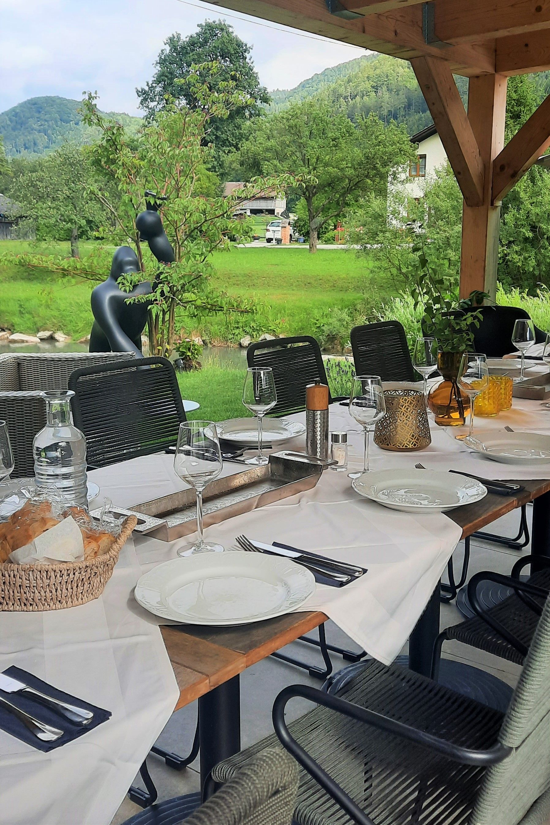 Feiern im Erlauftalerhof