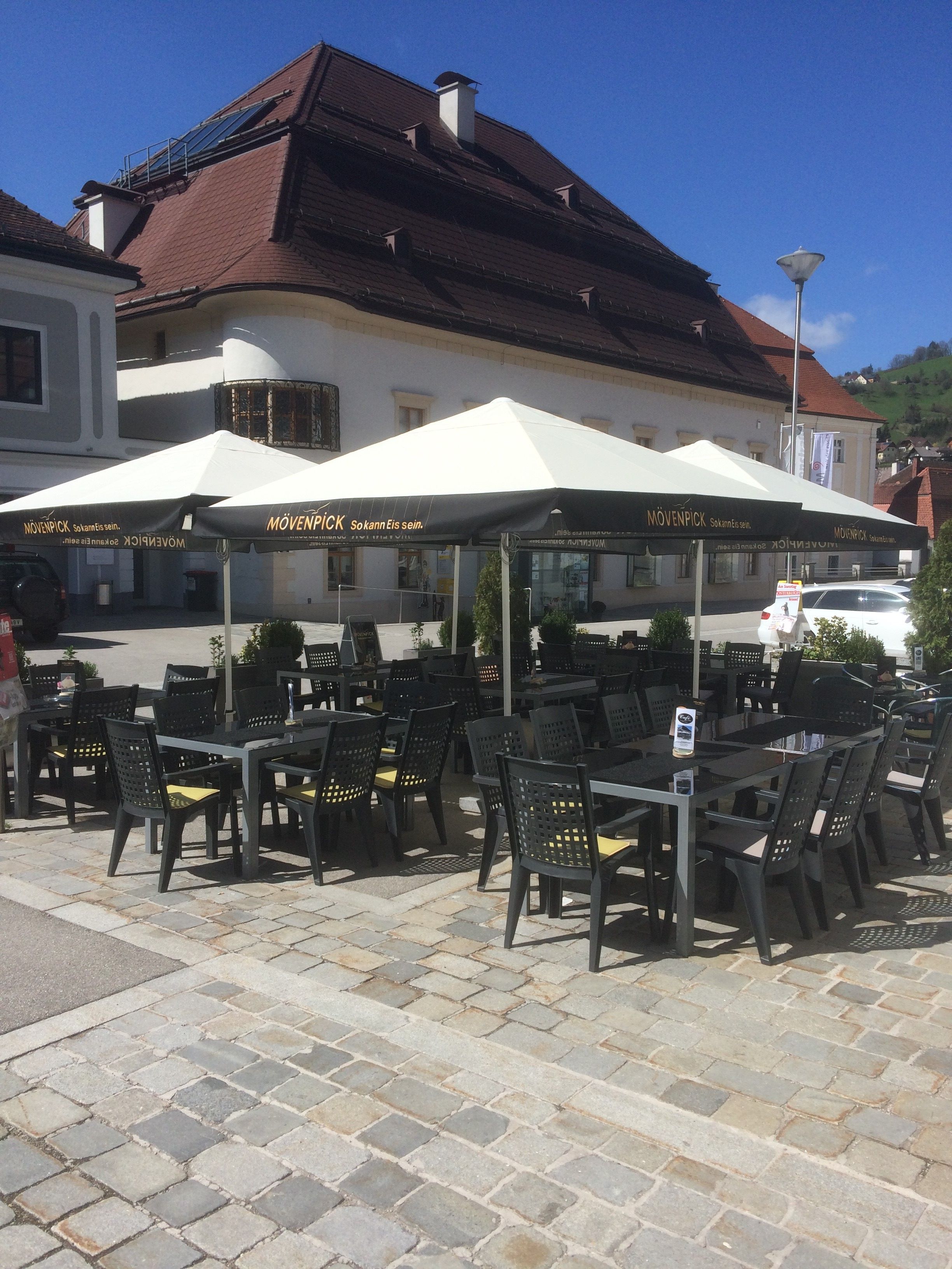 Cafe am Platz