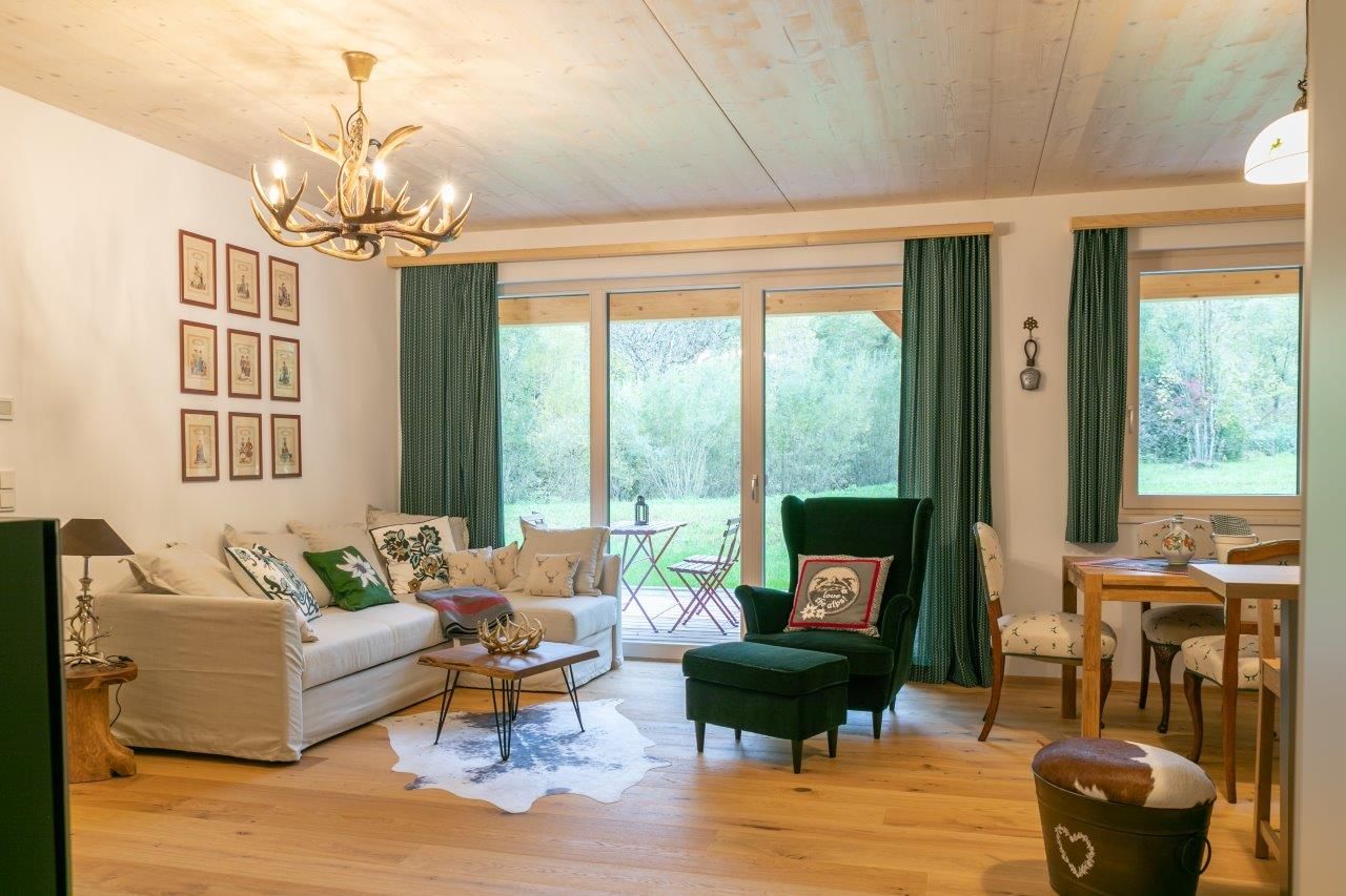 Ferienapartments Forst Kienberg