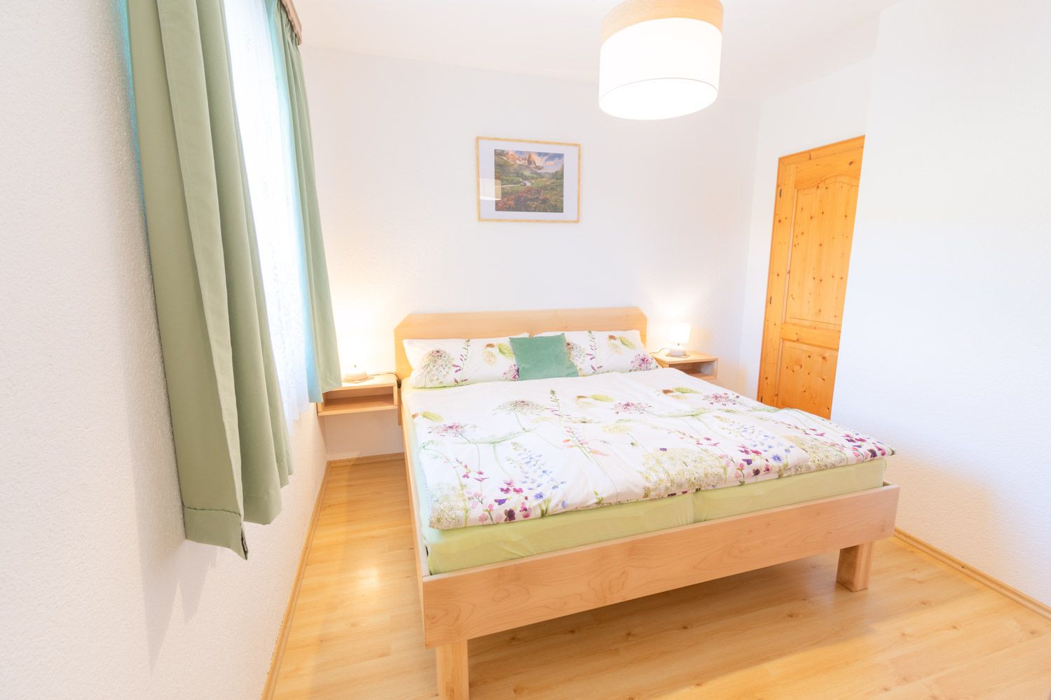 Ferienwohnung - HirschbergBlick