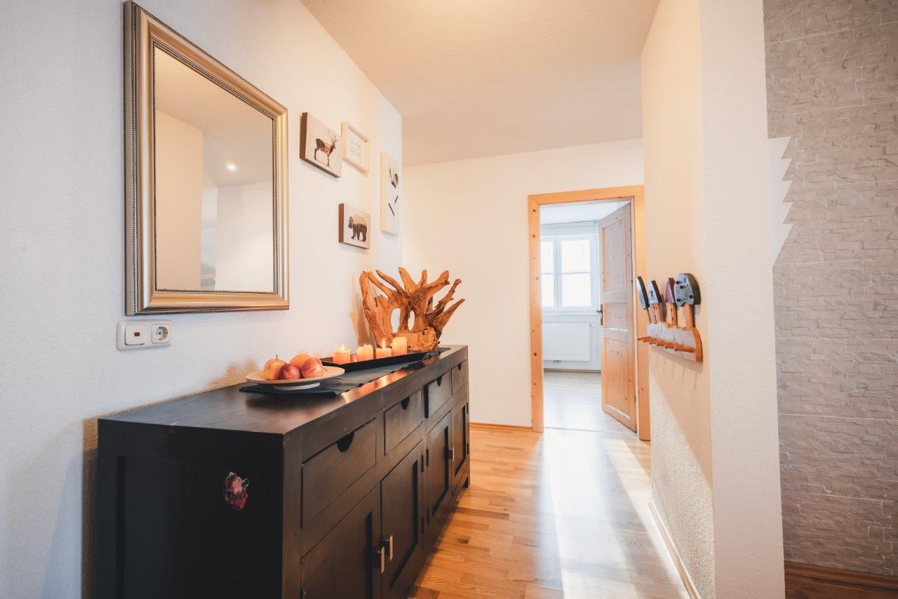 Ferienappartments Ötscherbär