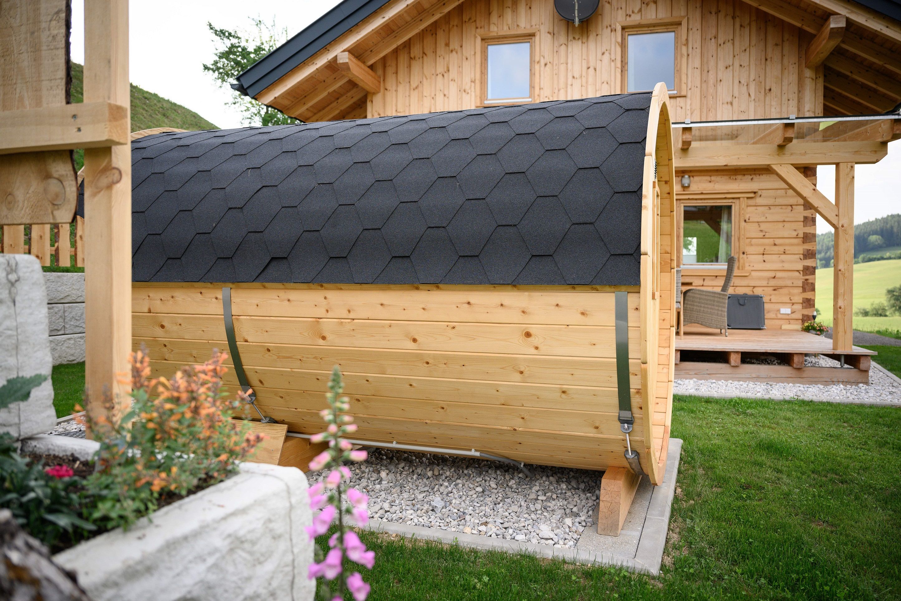 Chalet Schober