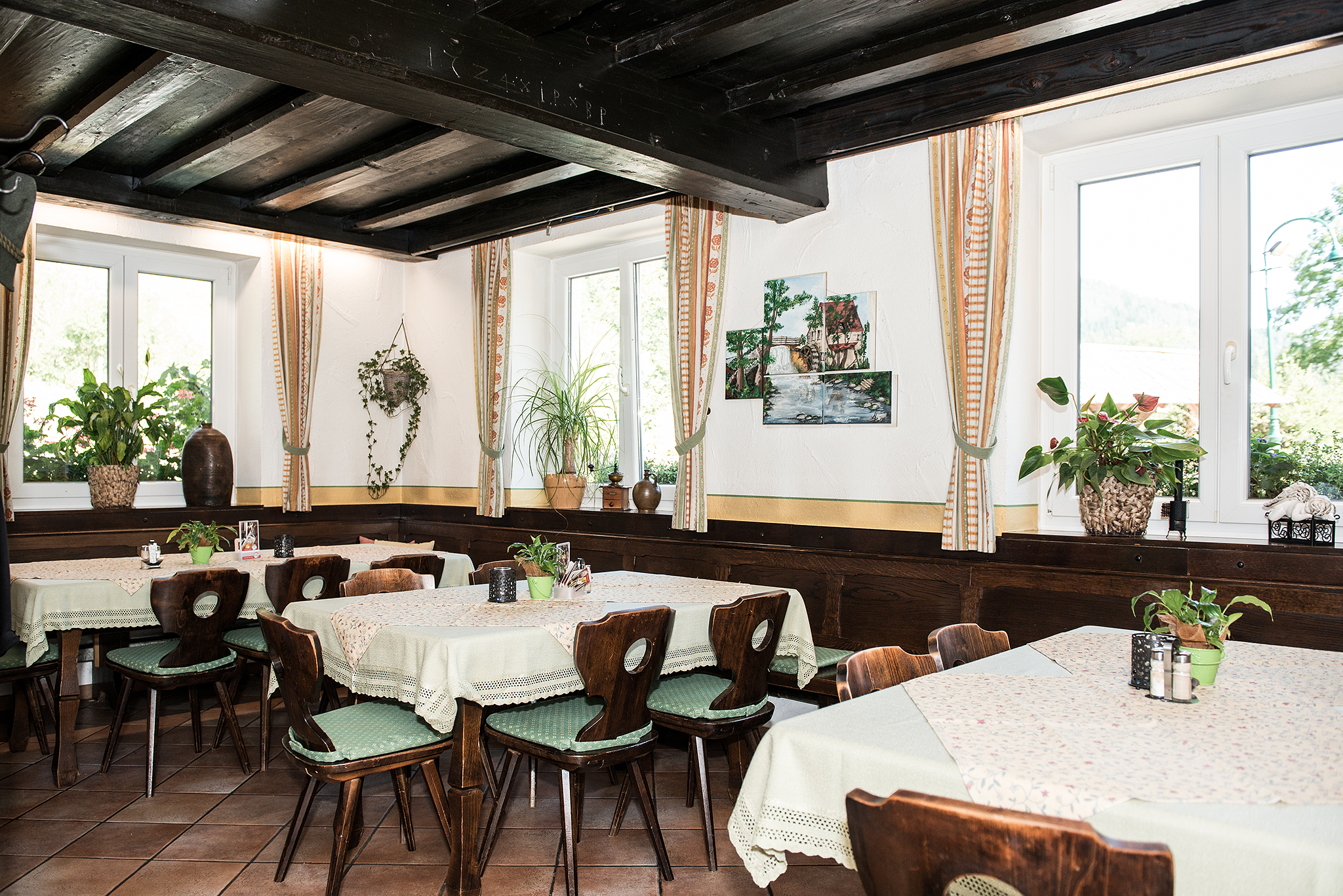 Gasthof "Zum Hammer"