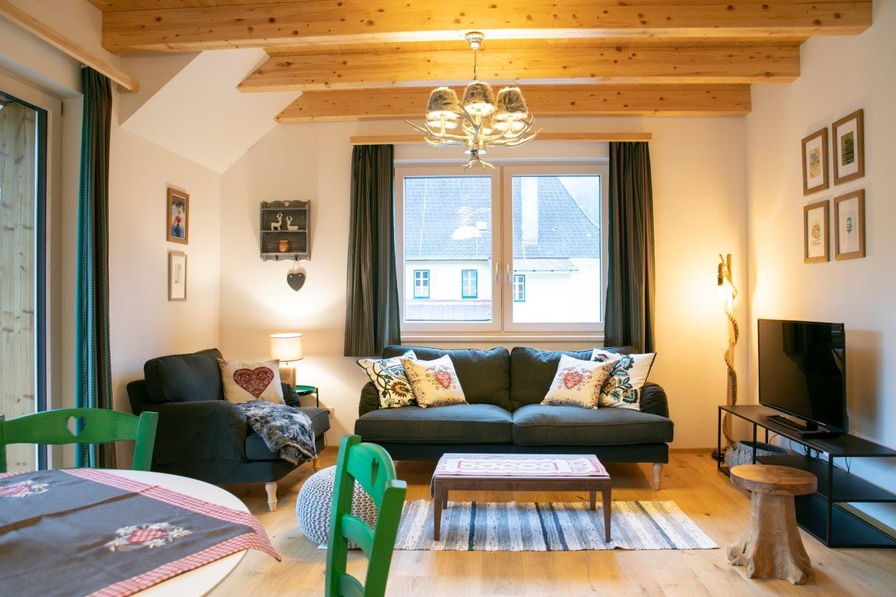 Ferienapartments Forst Kienberg