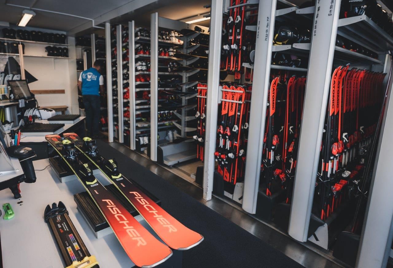 Intersport Ötscher