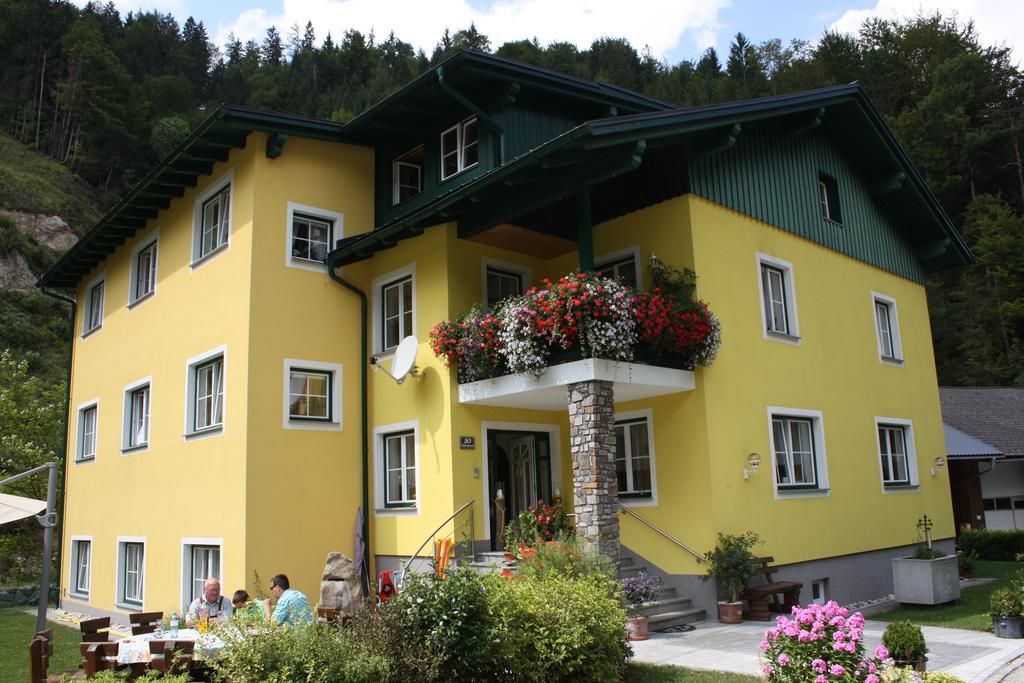 Privatzimmer Fam. Obermüller