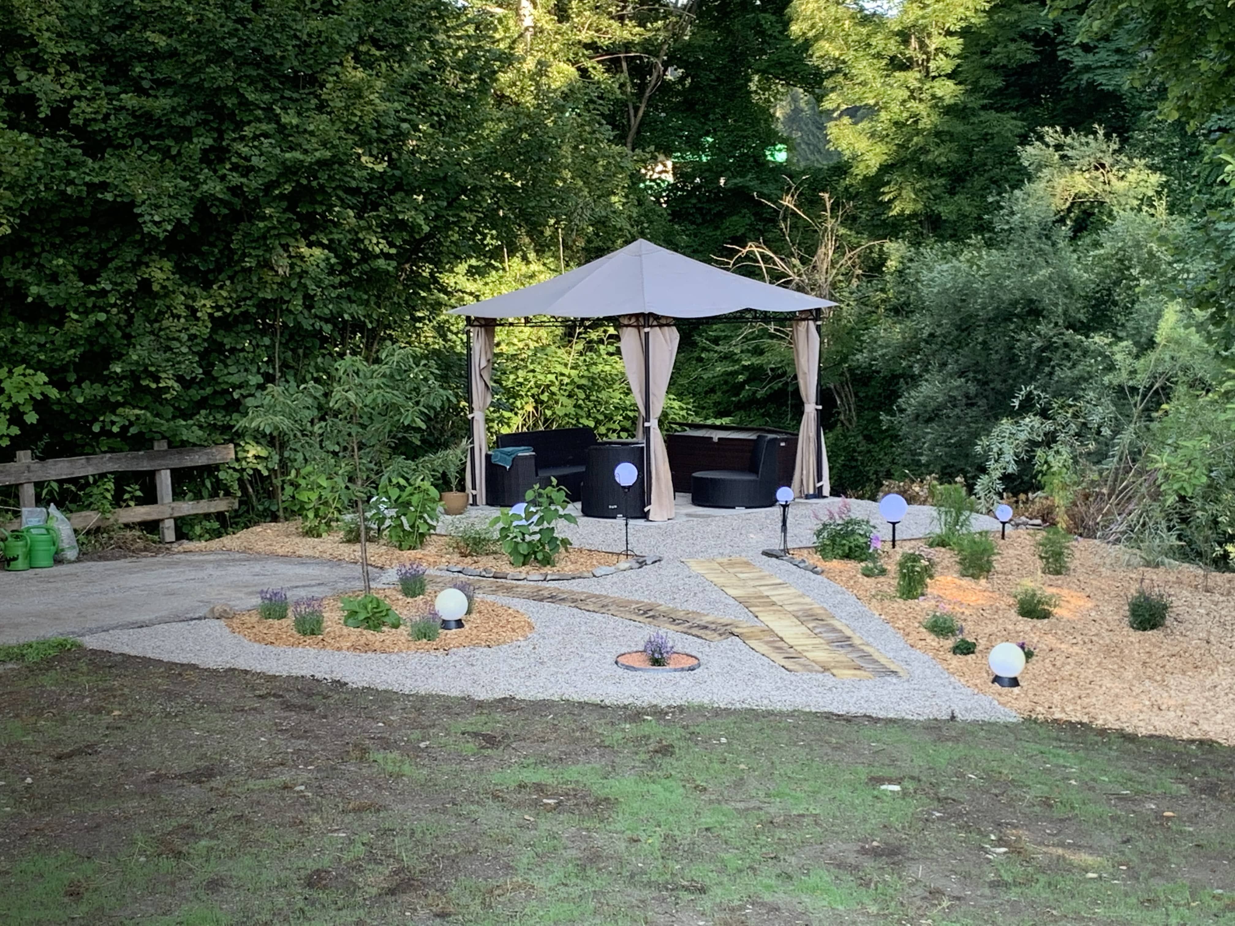 Campingplatz Steinmühl