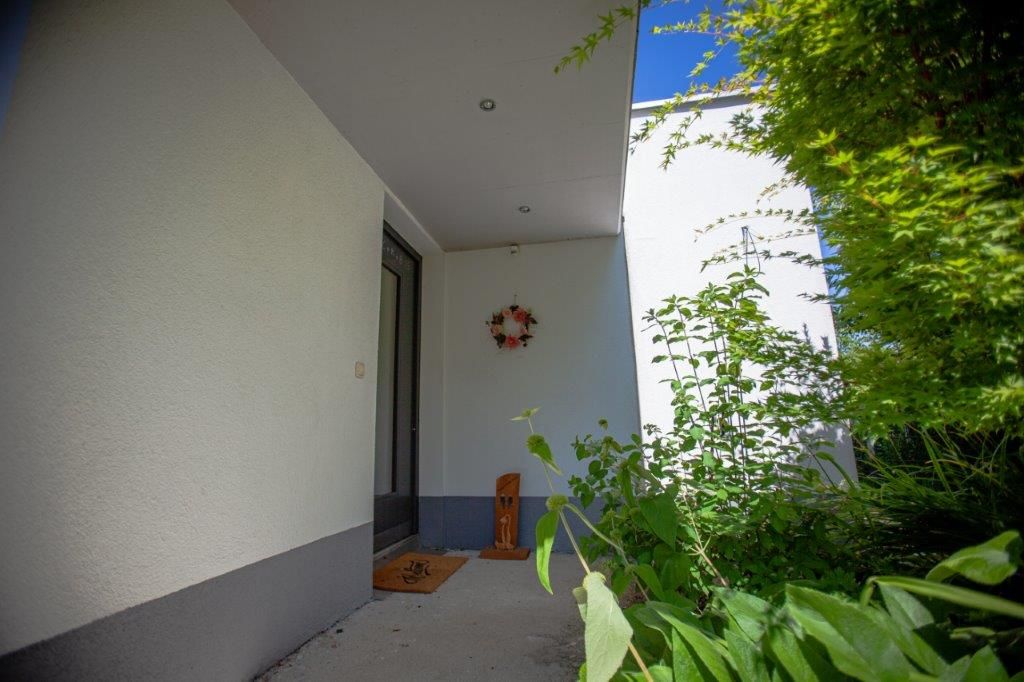 Haus und Garten