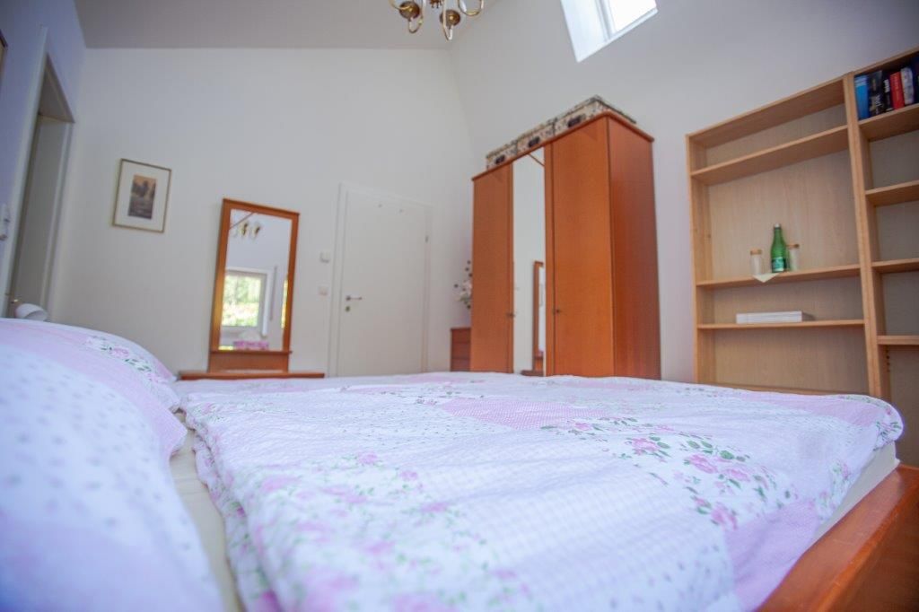 Zimmer ensuite
