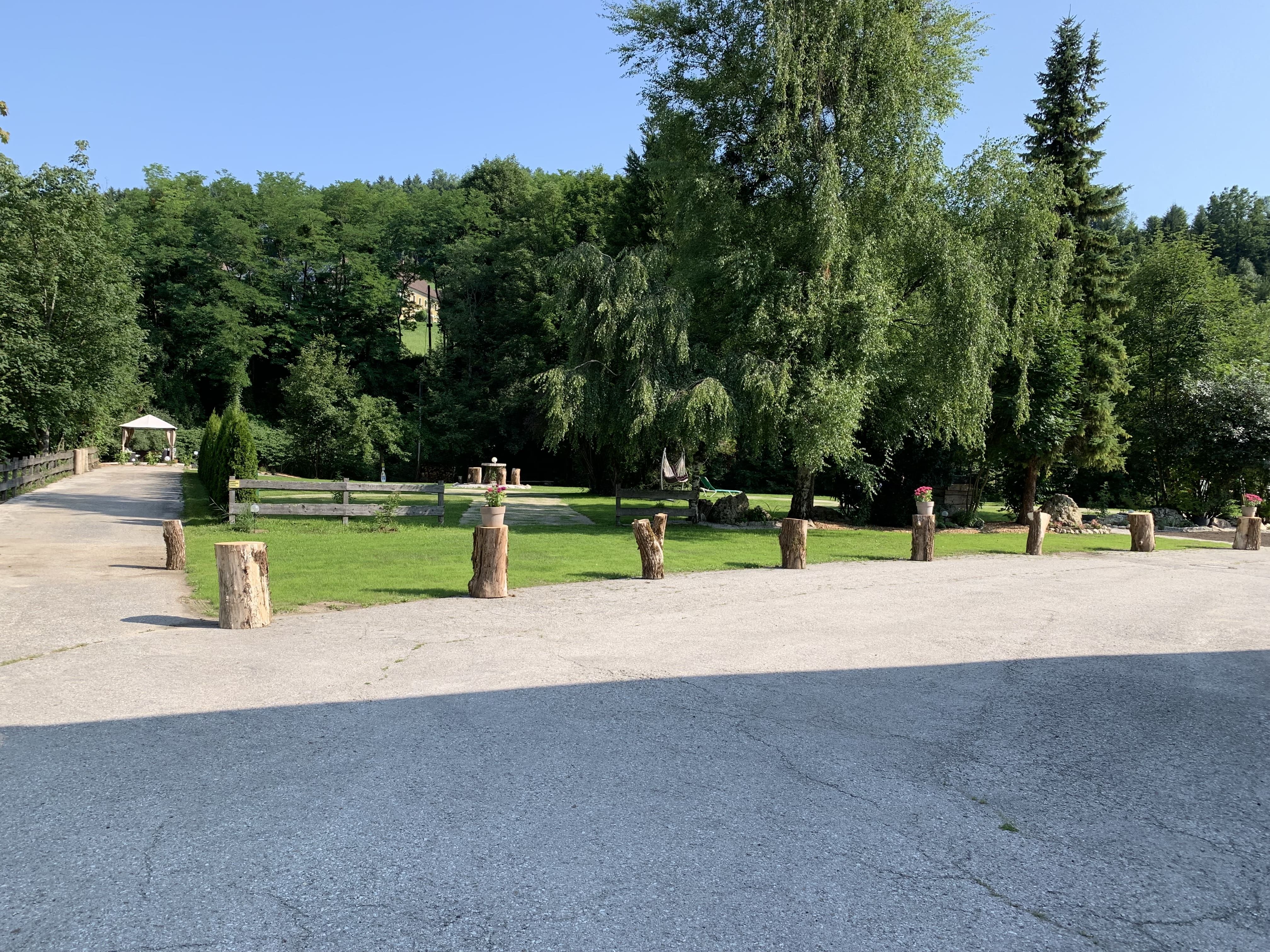 Campingplatz Steinmühl