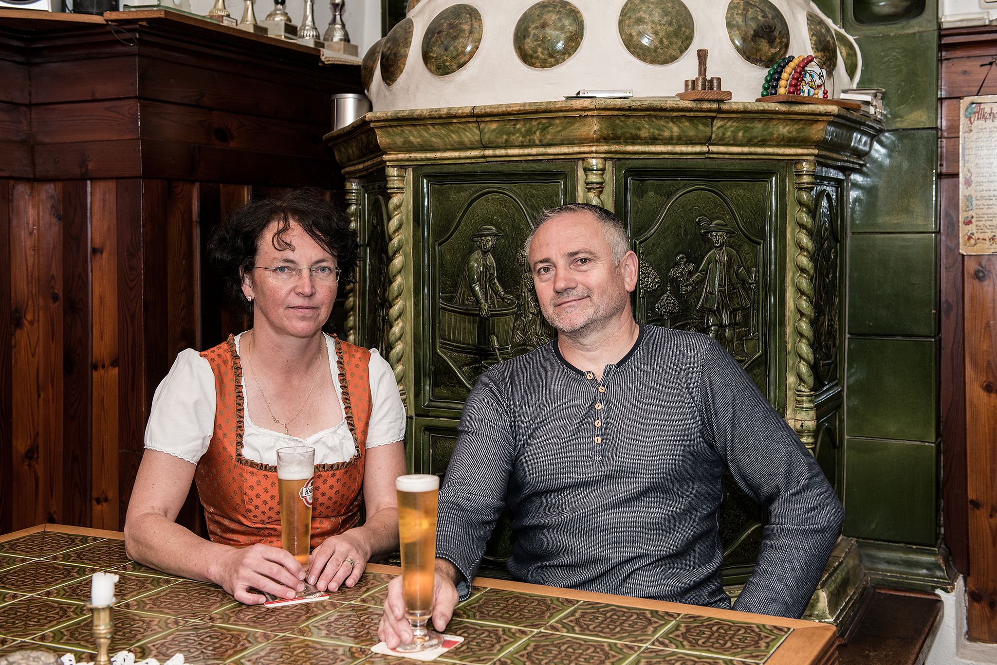 Gasthof Stanglwirt