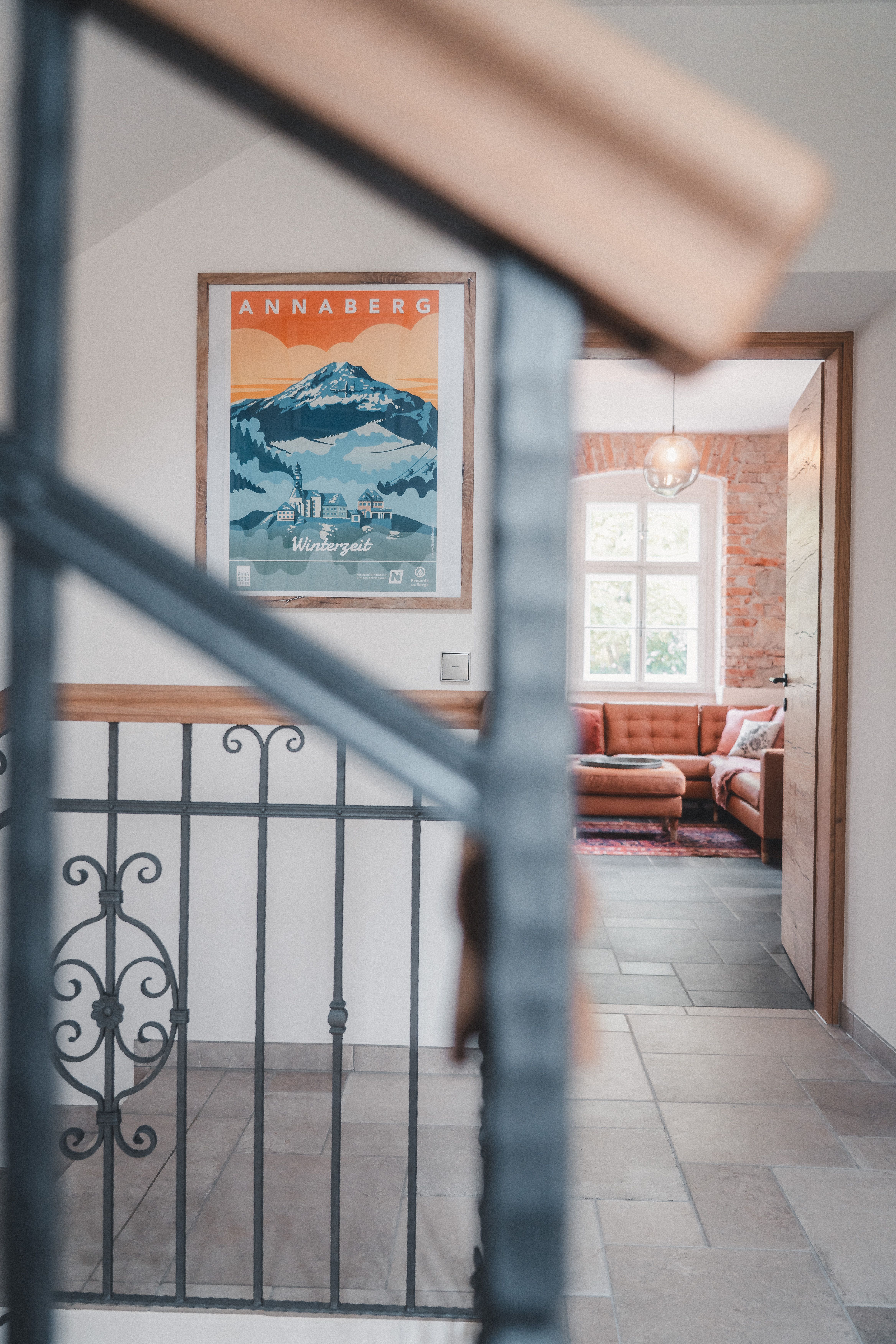 Apartment Haushammer 