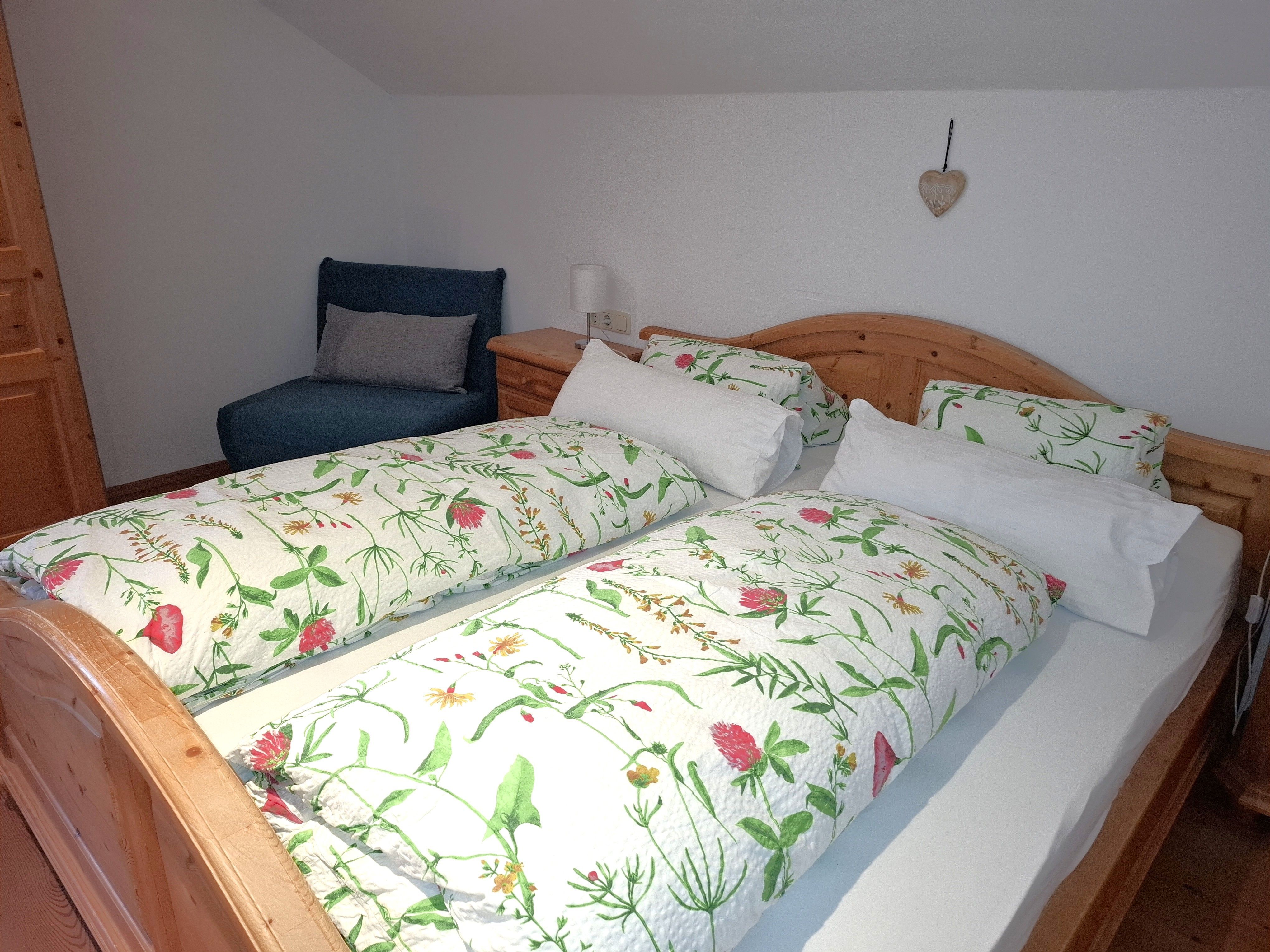 Bauernhof Ablass