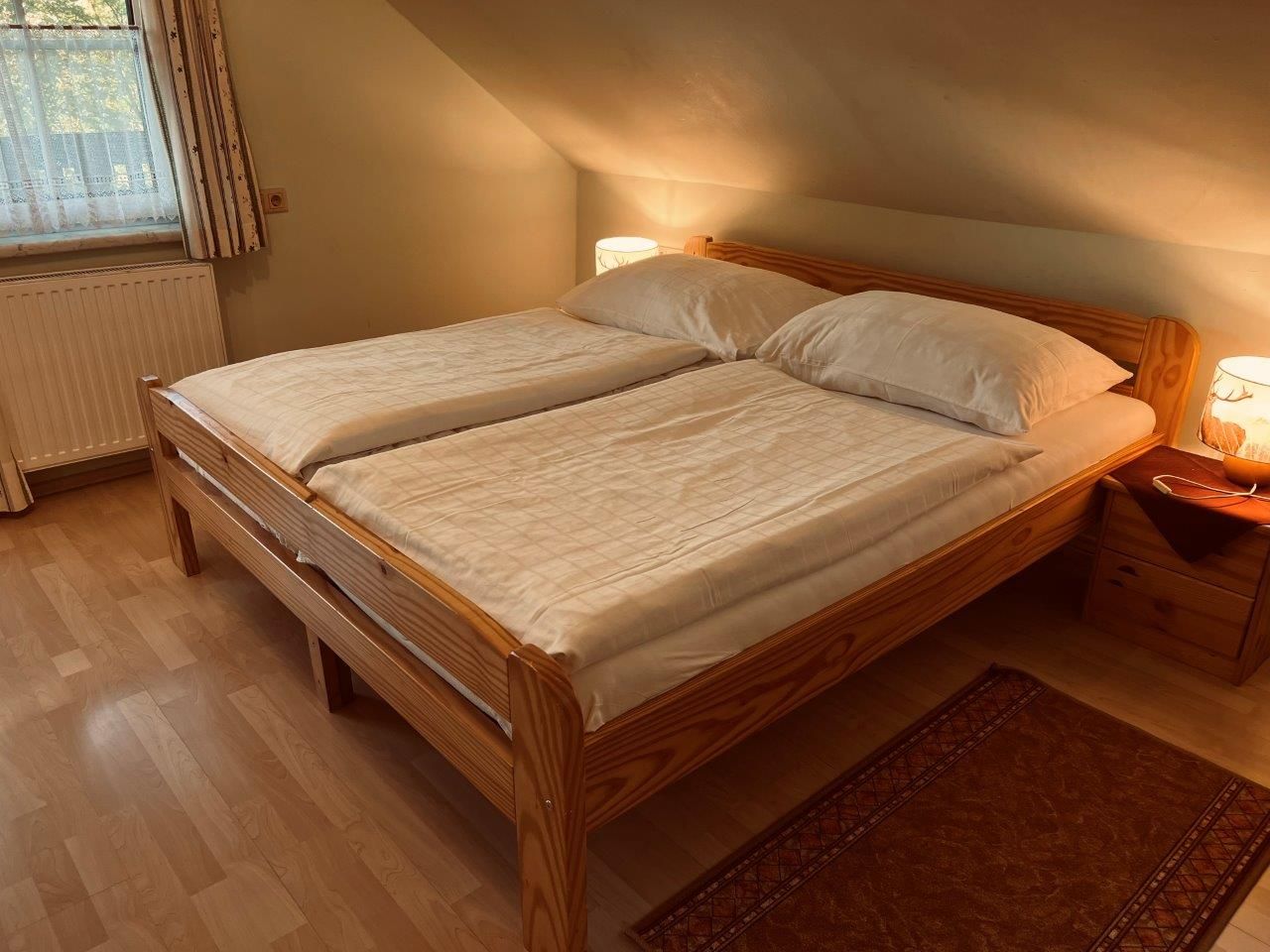 Pension am Lackenbach