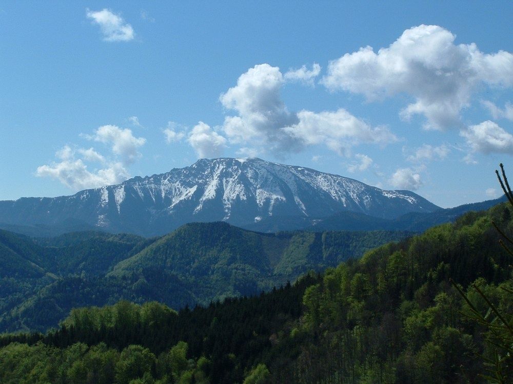 Ötscher
