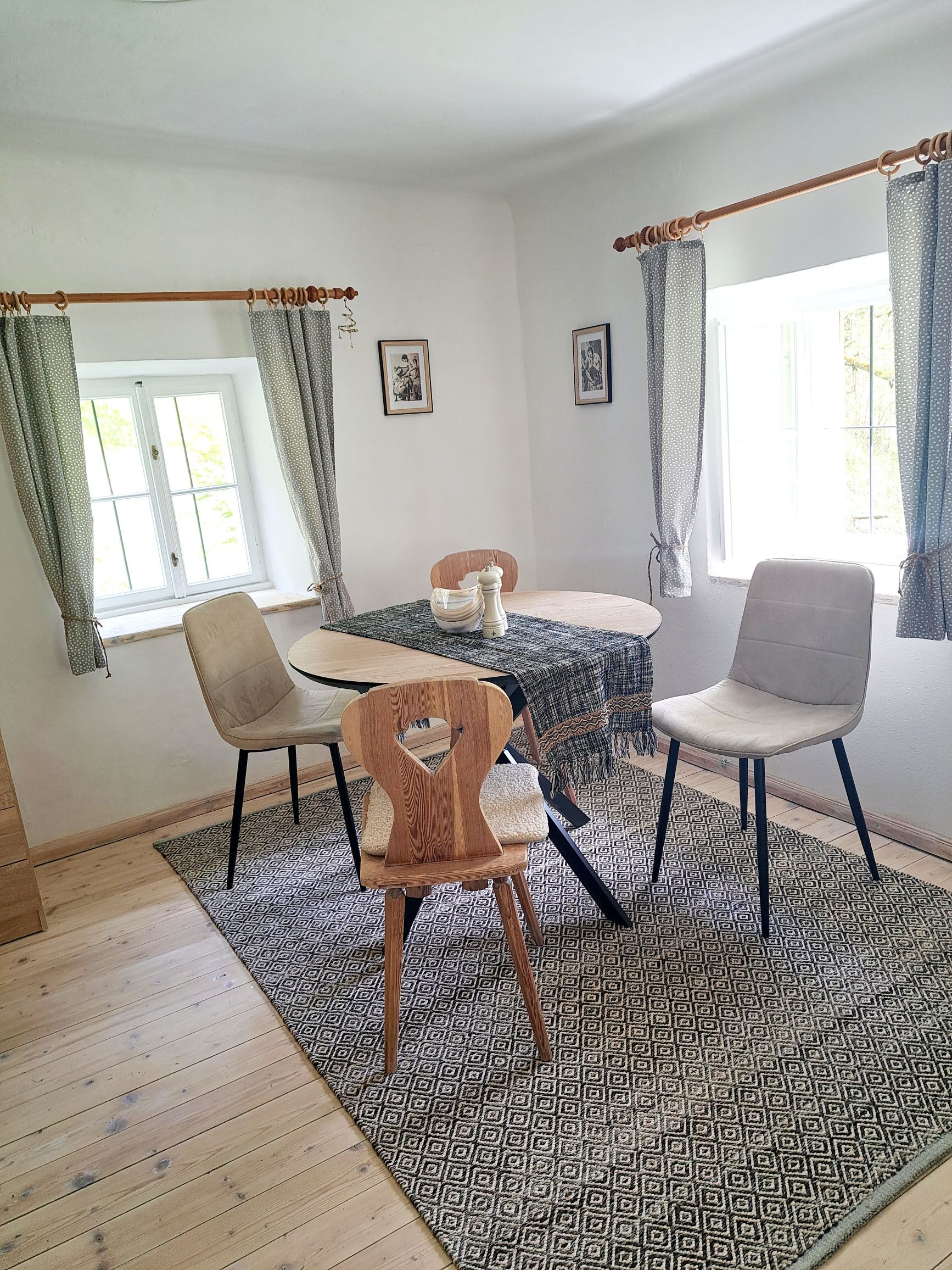 Ferienwohnung Urmannsau