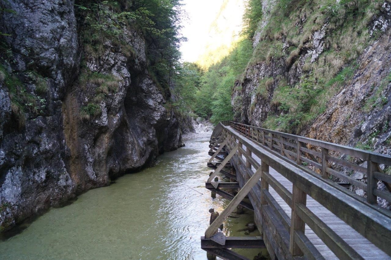 Nothklamm