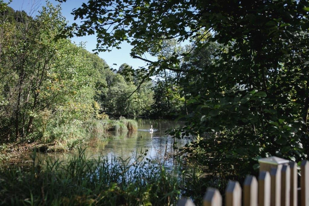 Ferienapartments Forst Kienberg