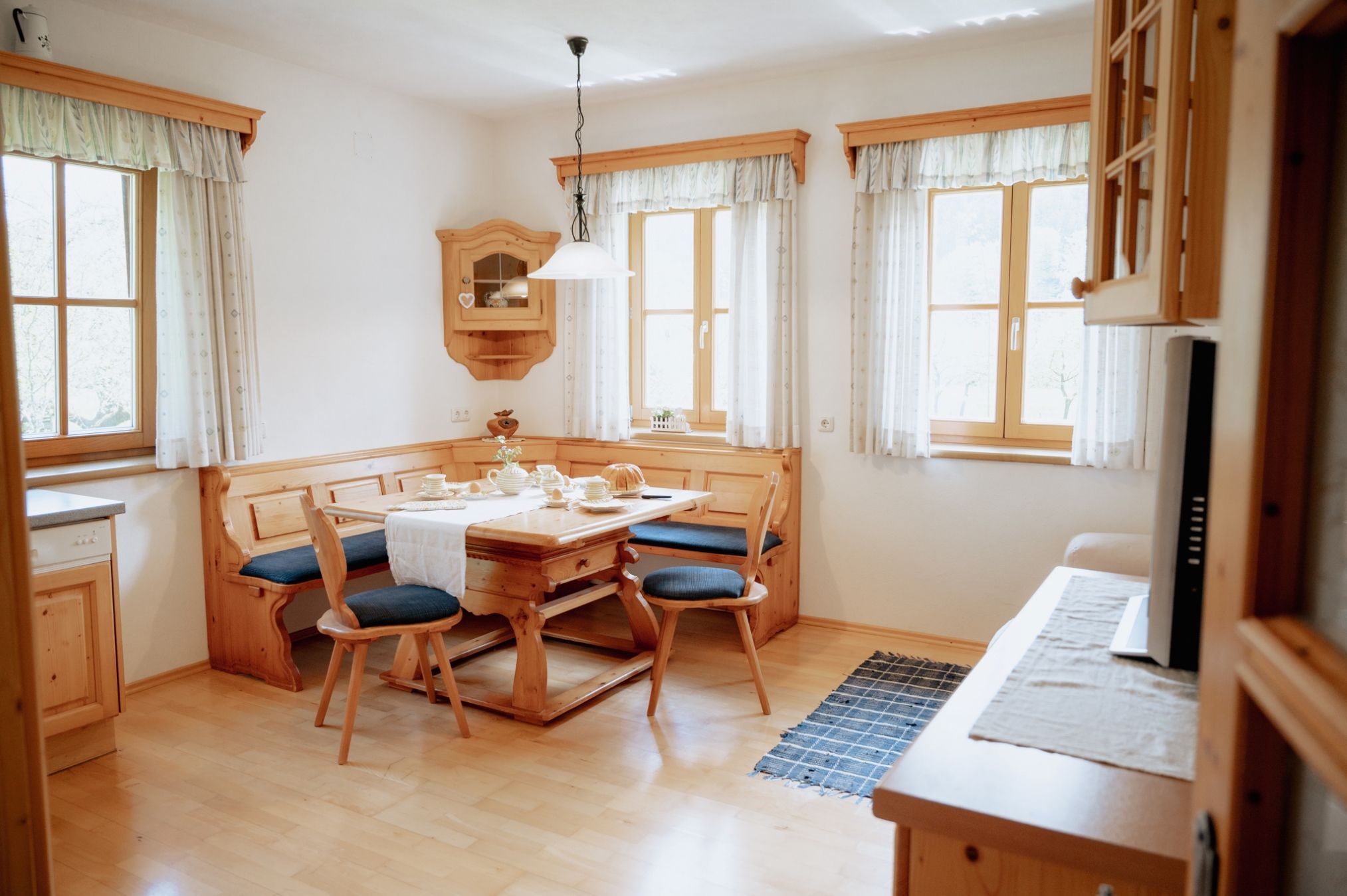 Ferienhaus Breitenberg (10)