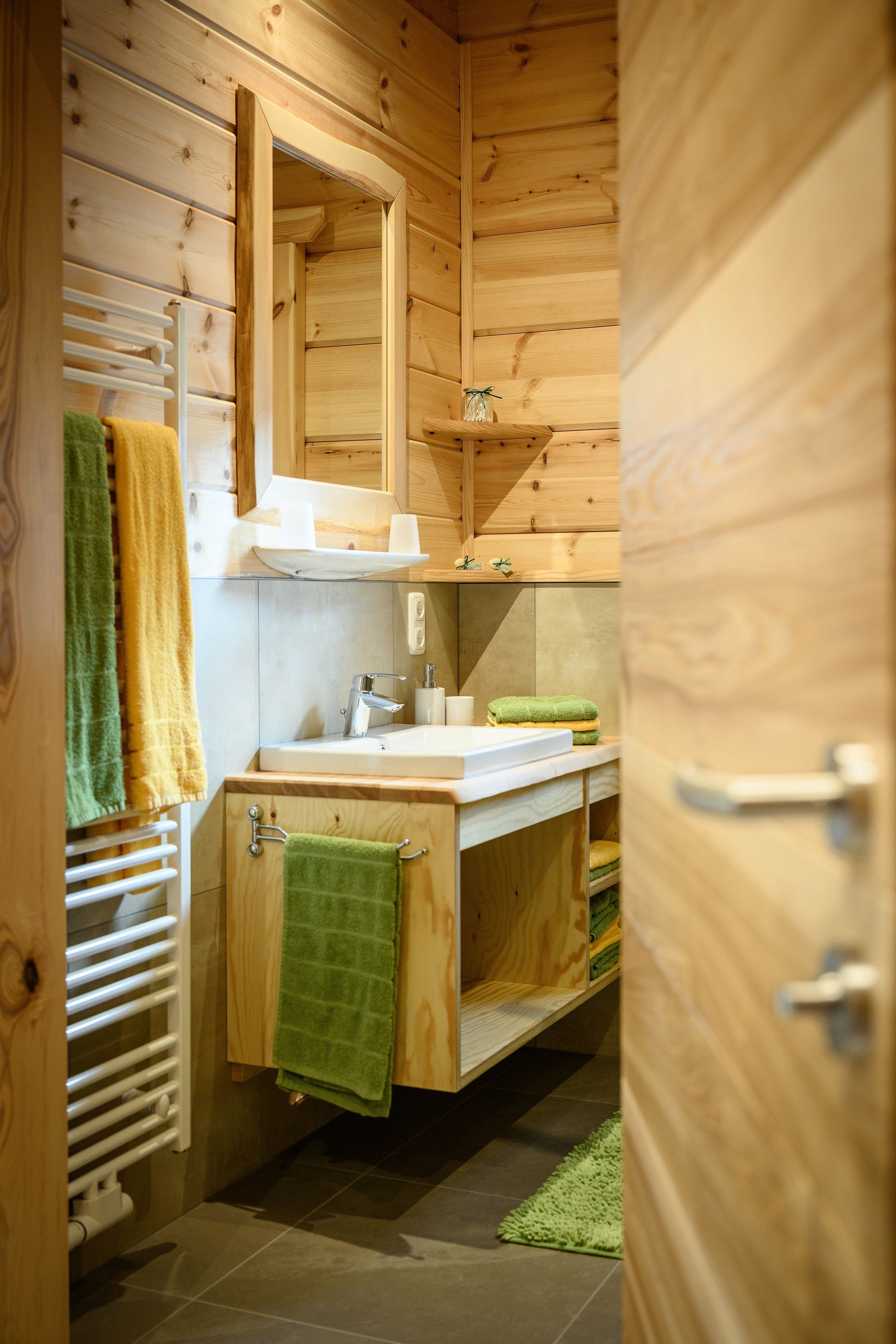 Chalet Schober