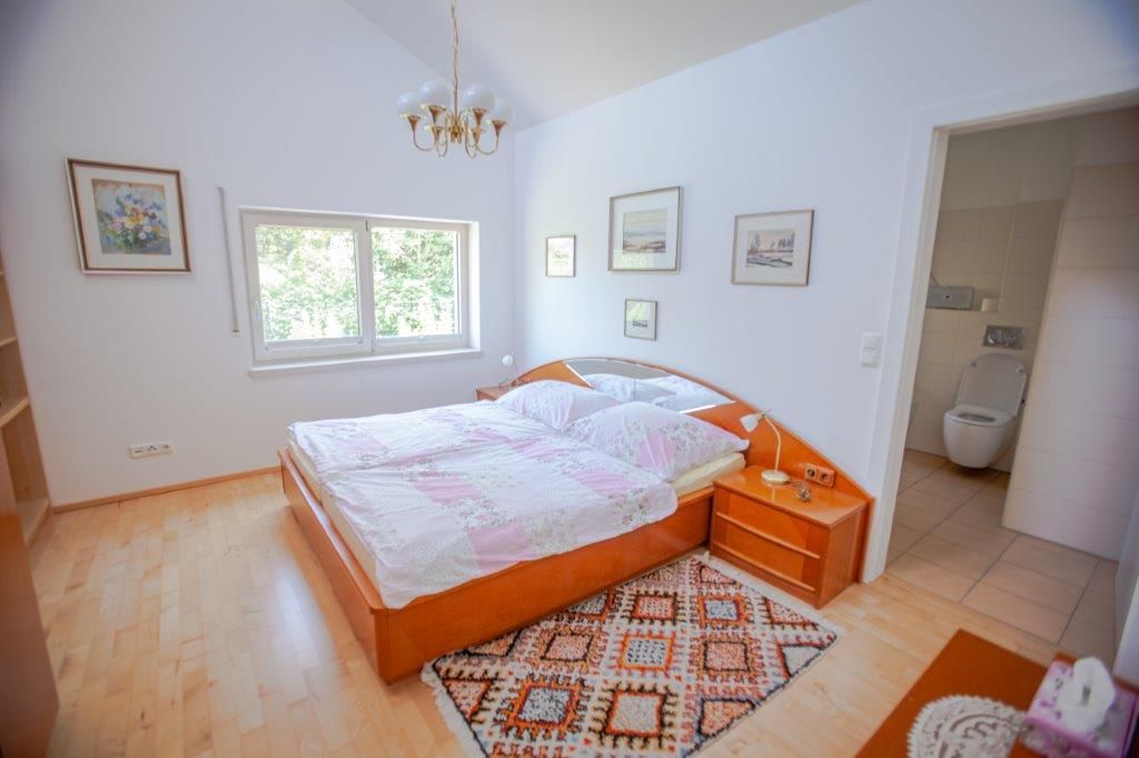 Zimmer ensuite