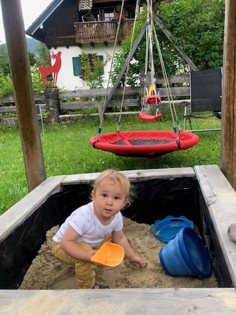 Spielplatz