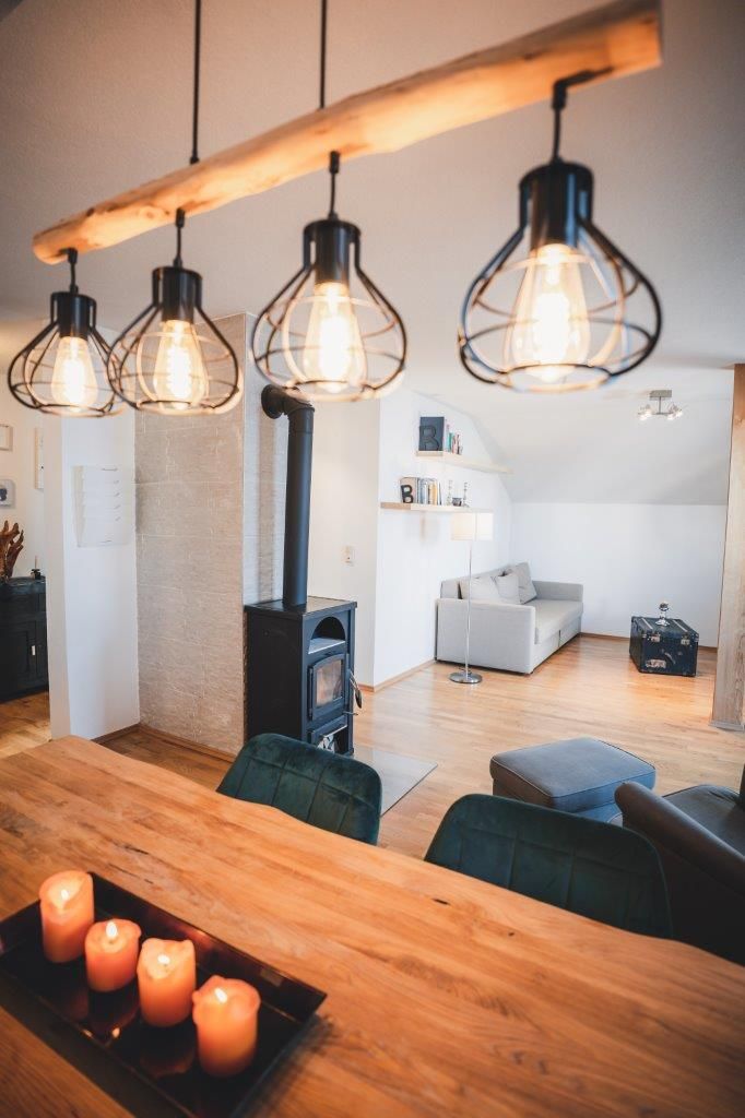Ferienappartments Ötscherbär