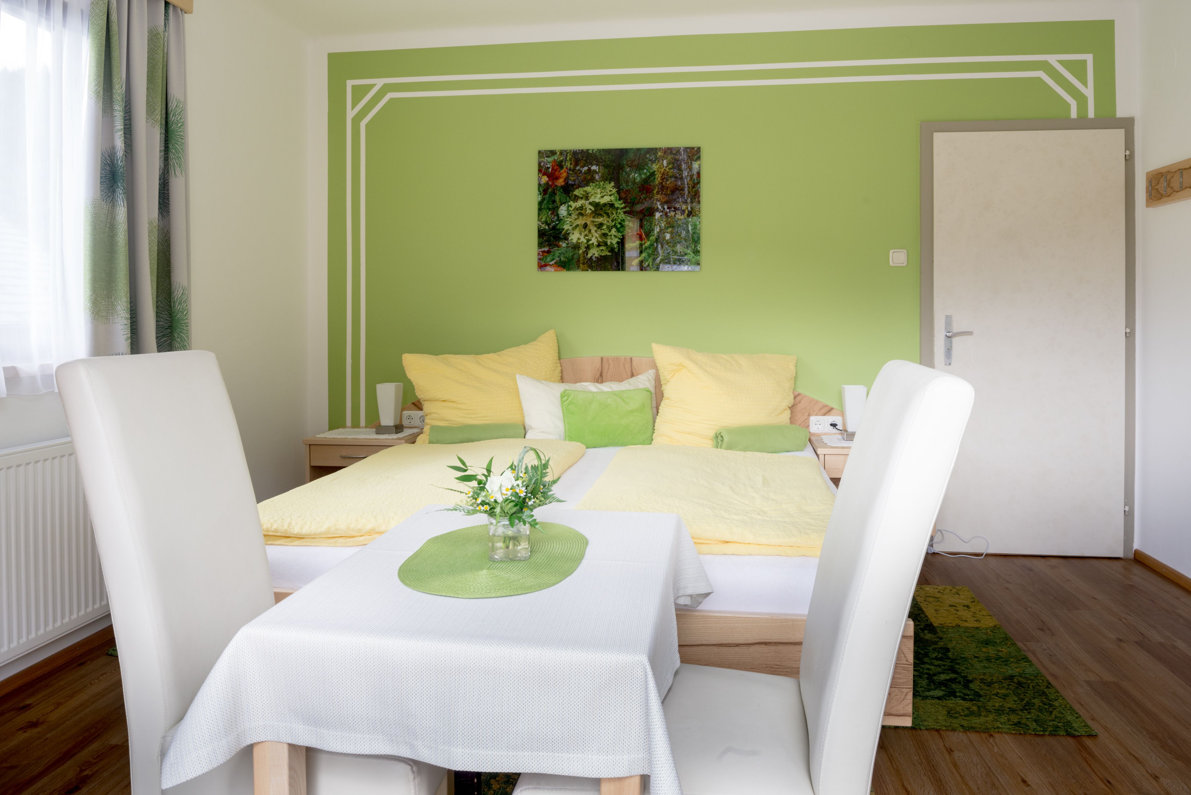 Privatzimmer Aflenzer