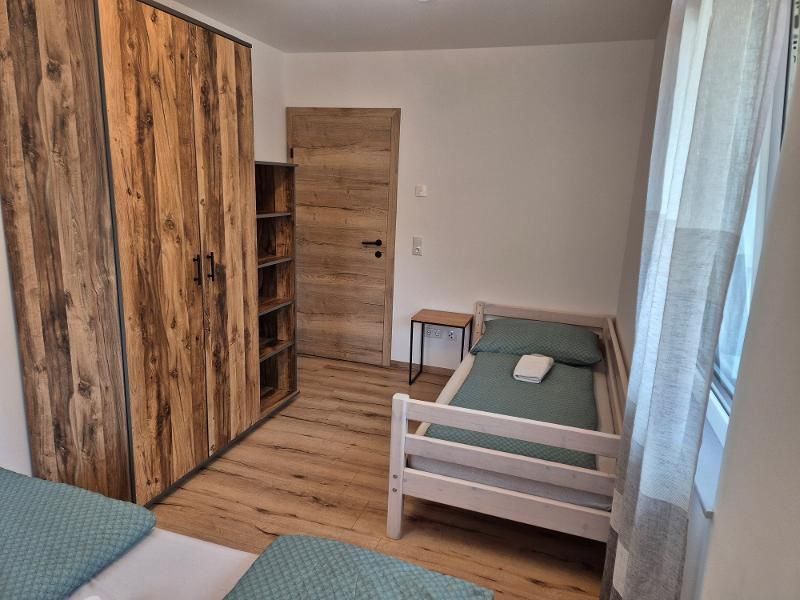Schlafzimmer 3